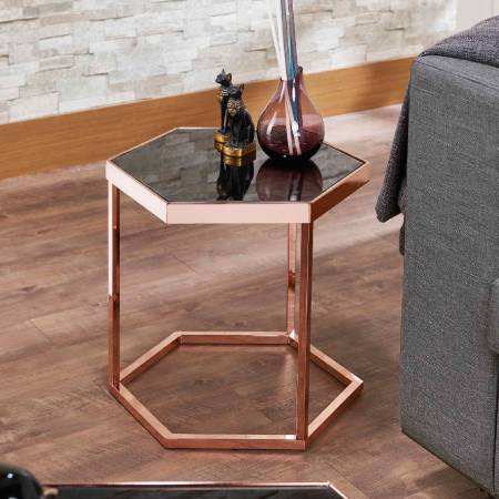 De 3-potige kolom is een stabiel toepassingsontwerp.